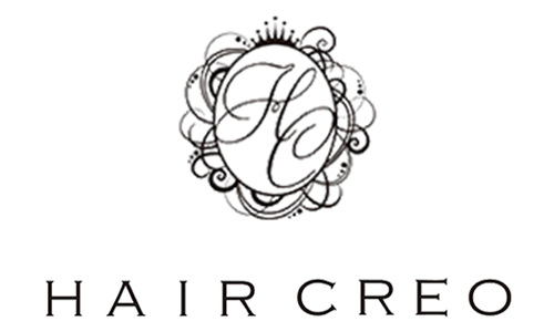 川西能勢口駅にあるヘアサロン「HAIR CREO（ヘア クレオ）」