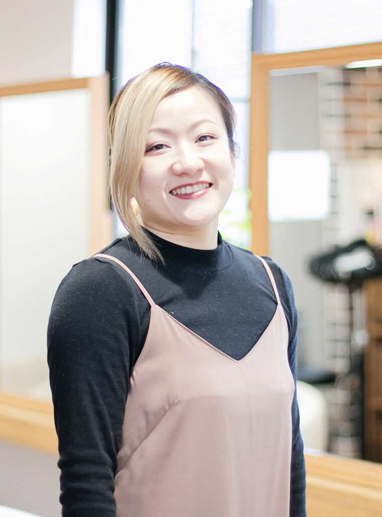 IKUMI